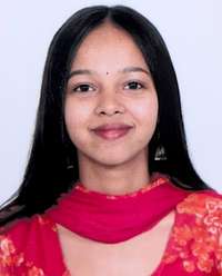 Vaishnavi B M